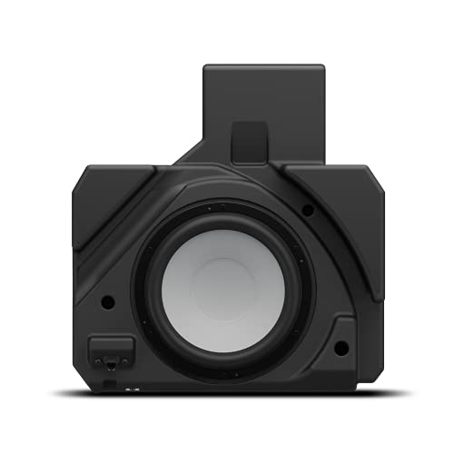 Rockford Fosgate X317MAX-RSS Dual Rear Subwoofer and 1,000-Watt Amplifier Add-on Kit for Select Can-Am X3 MAX Models (2017-2022) Rockford Fosgate X317MAX-RSS Dual Rear Subwoofer and 1,000-Watt Amplifier Add-on Kit for Select Can-Am X3 MAX Models (2017-2022)
